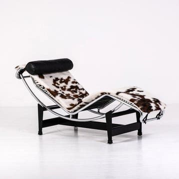 Cassina - Charlotte Perriand, Le Corbusier, Pierre Jeanneret