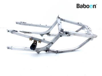 Achterframe Suzuki GSX R 750 1996-1999 Srad (GSXR750), Motoren, Verzenden, Gebruikt
