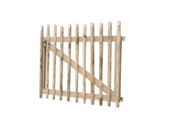 Poort tbv Schapenhek 100 x 100 cm, Nieuw