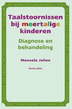9789043036573 Taalstoornissen bij meertalige kinderen, Boeken, Verzenden, Zo goed als nieuw, Manuela Julien