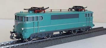 Märklin H0 - 3038 - Elektrische locomotief (1) - Franse, Nieuw