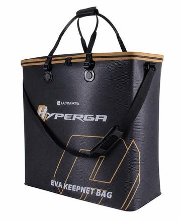 Ultimate Hyperga EVA Waterproof Leefnettas XL, Verzenden, Nieuw, Overige typen
