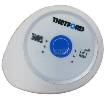 Thetford SC500 Controlknop X Version V2, Ophalen of Verzenden, Nieuw