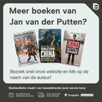Fabels over China 9789044541809 Jan van der Putten, Verzenden, Gelezen, Jan van der Putten