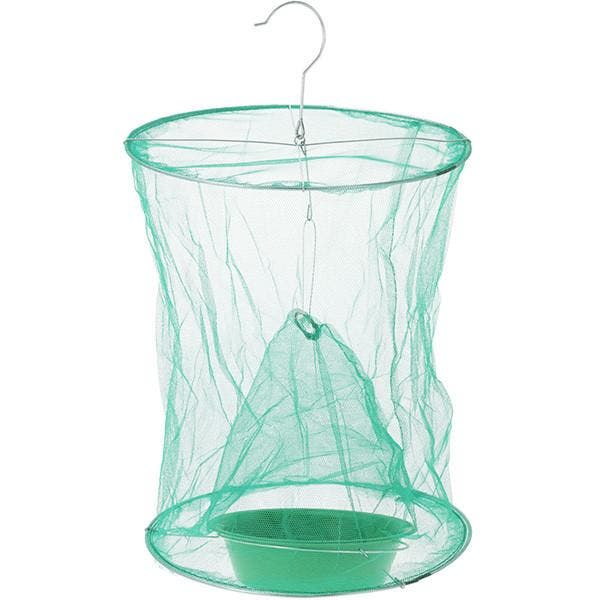 Vliegenval | Gardalux | 35 x 23 cm (Vangnet), Dieren en Toebehoren, Overige Dieren-accessoires, Nieuw, Verzenden