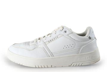 Cruyff Sneakers in maat 43 Wit, Cruyff, Verzenden, Wit, Sneakers of Gympen
