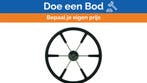 Bieden: Vetus KS55Z Steering wheel 550 mm - 21inch with bla, Watersport en Boten, Ophalen of Verzenden, Nieuw, Overige typen, Zeilboot of Motorboot