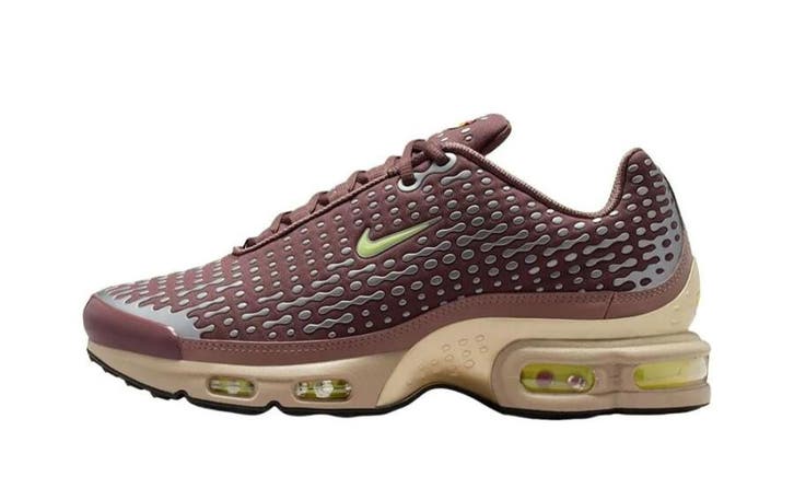 Nike Air Max Plus 7 Kylian Mbappé Plum Eclipse, Kleding | Heren, Schoenen