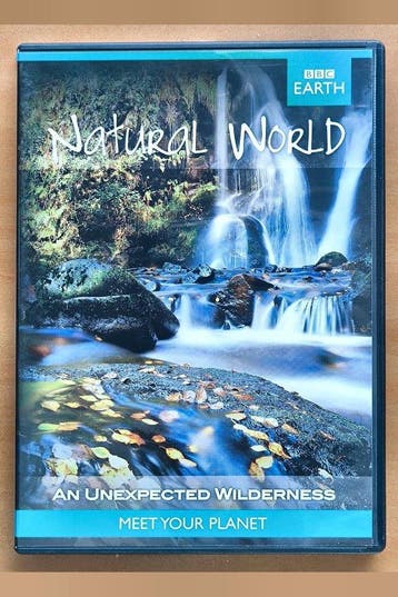 Natural World An Unexpected Wilderness DVD 2010 Jenny Plante, Verzenden, Nieuw in verpakking