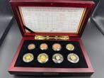 België. Proof Set 2011 (Zonder minimumprijs)