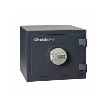Lips Chubbsafes HomeSafe 10EL inbraak- en brandwerende, Ophalen of Verzenden, Nieuw, Brandkast