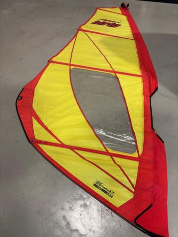 Hifly Freefun 4.7, Ophalen of Verzenden, Nieuw