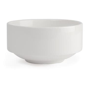 Soepkommen | LUMINA | Porselein | Wit | 39.8cl | 6 Stuks, Verzenden, Nieuw in verpakking