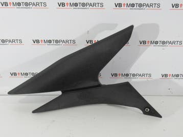 Kawasaki ZX-6R Ninja Tank kap links, Ophalen of Verzenden, Nieuw