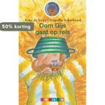Oom Gijs gaat op reis 9789027687135 Anke de Vries, Verzenden, Gelezen, Anke de Vries
