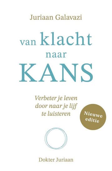 9789043929554 Van klacht naar kans Juriaan Galavazi, Boeken, Verzenden, Nieuw, Juriaan Galavazi