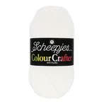 Scheepjes Colour Crafter - 1001 Weert, Hobby en Vrije tijd, Breien en Haken, Ophalen of Verzenden, Nieuw, Breien of Haken, Wol of Garen