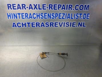Oliepeilstok Opel Omega A 2.0, 2.6, 3.0, Senator B, Auto-onderdelen, Verzenden, Nieuw, Opel