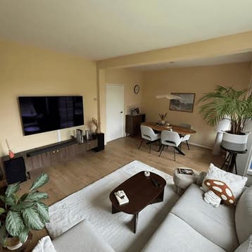 Huis in Groningen gevonden voor €1350,- pm, 50 m² of meer, Groningen