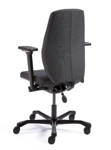 Custom Thor NPR bureaustoel, Overige plaatsen, Ophalen of Verzenden, Nieuw in verpakking, Stoel