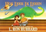 Hoe leer ik leren 9788764943511 L. Ron Hubbard, Verzenden, Gelezen, L. Ron Hubbard