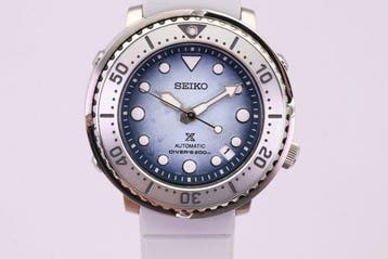 Seiko - Prospex - Zonder minimumprijs - SRPG59K1 | Box &