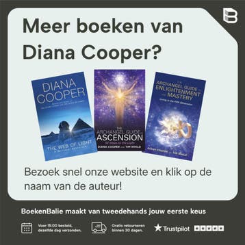 The Wonder of Unicorns - Diana Cooper 9781844091430, Boeken, Verzenden, Gelezen, Diana Cooper