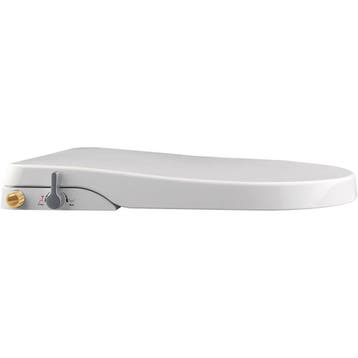 Xellanz Luxiseat Toiletzitting - Softclose - met Bidet, Ophalen of Verzenden, Nieuw
