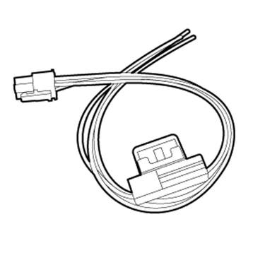Vechline Bedieningspaneel Power Kabel 5st., Audio, Tv en Foto, Ophalen of Verzenden, Nieuw