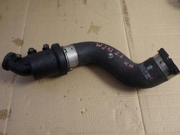 intercooler buis A2045286682 voor Mercedes W204 W212, Verzenden, Gebruikt