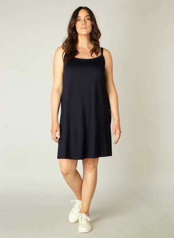 Base Level Curvy tuniek Alissa Maat:, Verzenden, Nieuw, Overige kleuren