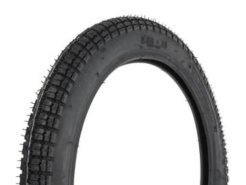 16 inch 2.25x16 Kenda K260 all weather straat profiel band, Ophalen of Verzenden, Nieuw