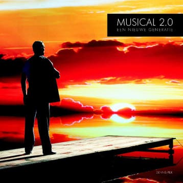 Musical 2.0 - Dennis Piek 9789082090208, Verzenden, Gelezen, Dennis Piek