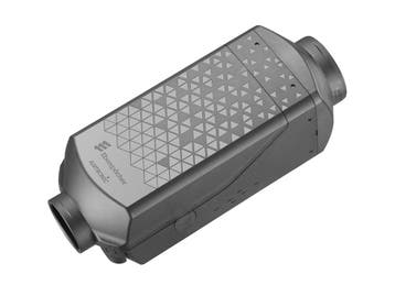 Eberspächer Airtronic XL3 D8L 24V, Ophalen of Verzenden, Nieuw