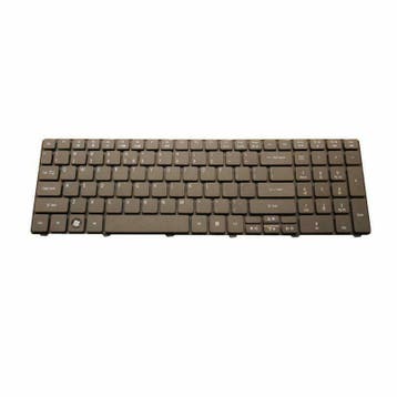 Toetsenbord keyboard 9J.N1H82.A1D 904CH07S1D 9J.N1H82.001, Computers en Software, Laptop-opladers, Ophalen of Verzenden, Nieuw