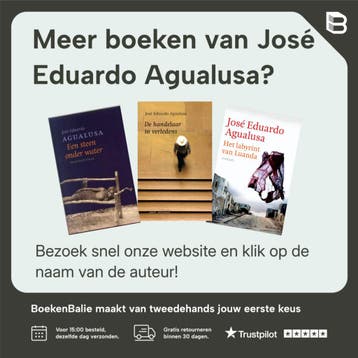 Een algemene theorie van het vergeten - José Eduardo, Verzenden, Gelezen, José Eduardo Agualusa