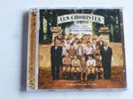 Les Choristes -Bruno Coulais / Soundtrack, Cd's en Dvd's, Ophalen of Verzenden, Zo goed als nieuw