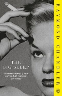 The Big Sleep - Raymond Chandler 9780241956281, Verzenden, Gelezen, Raymond Chandler