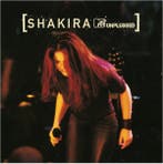 cd - Shakira - MTV Unplugged, Verzenden, Zo goed als nieuw