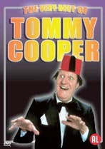 The very best of Tommy Cooper (dvd tweedehands film), Ophalen of Verzenden, Zo goed als nieuw