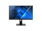 Acer - QHD  Monitor - 27 inch, IPS, Verzenden, In hoogte verstelbaar, Nieuw