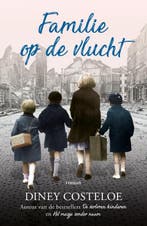 Familie op de vlucht 9789026148071 Diney Costeloe, Verzenden, Gelezen, Diney Costeloe