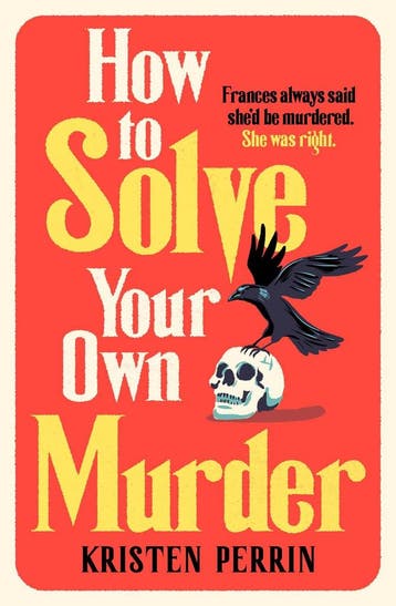How to solve your own murder / Castle Knoll Files-serie / 1, Verzenden, Gelezen, Kristen Perrin