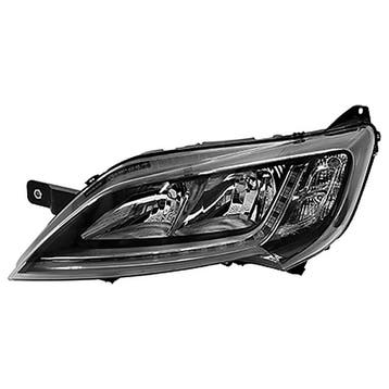 Citroen Jumper Fiat Ducato Opel Movano Peugeot Boxer Koplamp, Auto-onderdelen, Verlichting, Verzenden, Nieuw