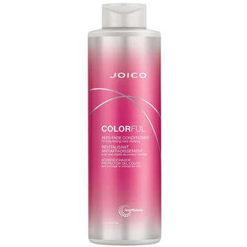 Joico Colorful Anti-Fade Conditioner - 1000ml, Ophalen of Verzenden, Nieuw, Shampoo of Conditioner