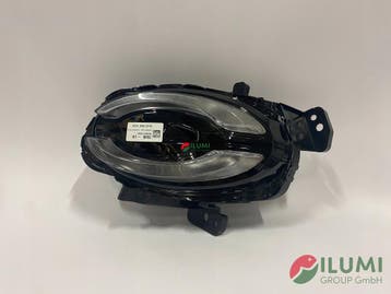 Knipperlicht Links Fiat 600 23-, origineel EU-versie, Verzenden, Gebruikt, Fiat