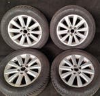 velgenset velgen set A1 Ibiza Fabia Polo 6R 6C 2G 15 Inch, Auto-onderdelen, Banden en Velgen, Verzenden, Nieuw