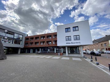 Te huur: Appartement Ambyerstraat Noord in Maastricht, Limburg, Maastricht, Appartement