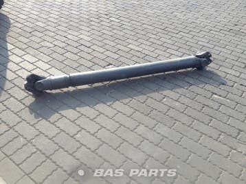 Aandrijfas DAF 1605342, Auto-onderdelen, Vrachtwagen-onderdelen, Ophalen, Gebruikt, DAF, Transmissie en Toebehoren