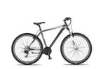Altec Mirage Mountainbike 29 inch Antraciet Wit V-Brakes 21v, Ophalen of Verzenden, Nieuw